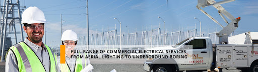 Owens Electric Inc. - Thumbnail