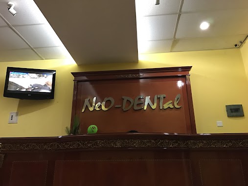 Neo DENTal, Author: Riko Fajar