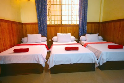 Photos of Yellow Hostel
