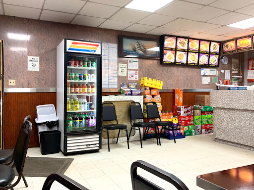 New Szechuan Kitchen