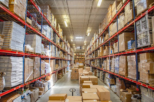 Toolway Industries Ltd
