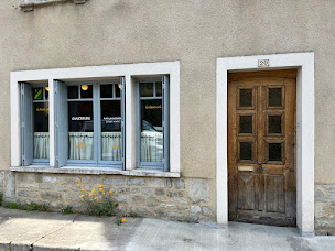 Photo n°38 de le houx est où à Saint-Antonin-Noble-Val (Restaurant)
