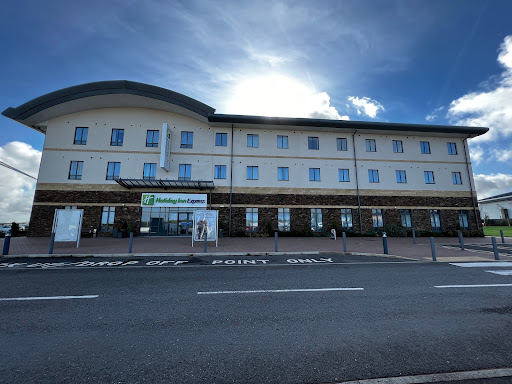 Cornwall Services - Visual
