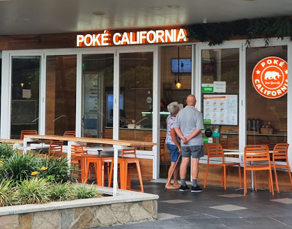 Photo of Poke California
