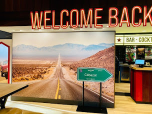 Photo n°50 de Buffalo Grill Cébazat à Cébazat (Restaurant de grillades à l'américaine)