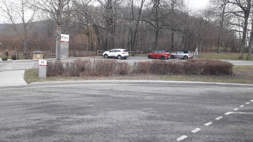 Aire d'Oyeu - A48 - AREA - Thumbnail