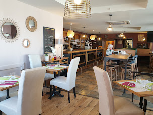 Photo n°21 de Le Bistrot des Clem's à Pont-Saint-Esprit (Café)