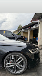 Photo n°18 de Garage EurocarFrance à Nîmes (Magasin de pneumatiques d'occasion)