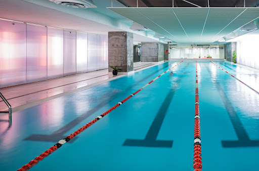 Virgin Active Pitt Street (MidCity Centre) Gym - Thumbnail