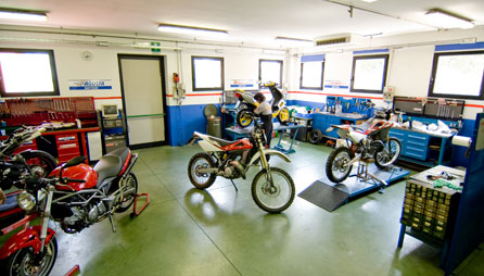 Visintin Moto - Thumbnail