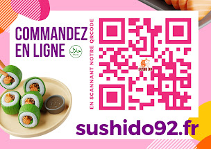 Photo n°10 de Sushi Do boulogne billancourt à Boulogne-Billancourt (Restaurant de sushis)
