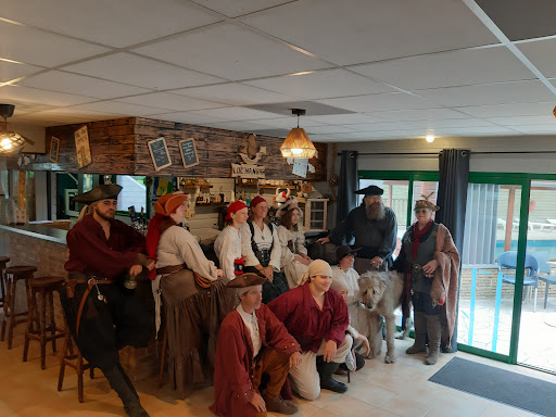 Photo de Camping du Loc'Han à Plélo (22170)