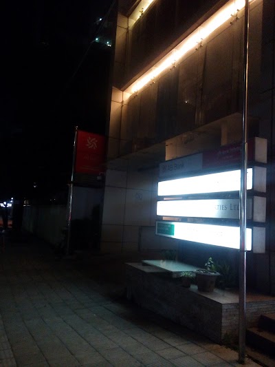 Photos of AB Bank Limited, Gulshan Branch, Dhaka.