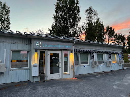 Economy Partner Umeå AB Gallery - Sweden