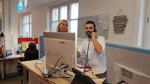 Photo n°37 de Déstockage Croisières à Nice (Agence de croisières)