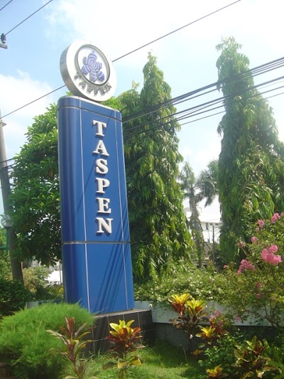 Photos of PT Taspen (Persero) Kantor Cabang Utama Surabaya