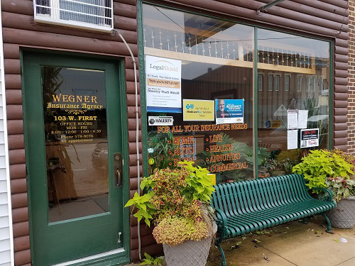 Wegner Insurance Agency - Thumbnail