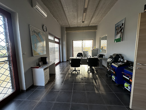 Dvgarage - Visual