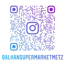 Photo n°7 de Balkan Supermarket à Metz (Épicerie)