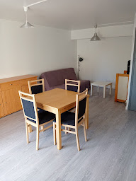 Photo n°9 de Gîtes A deux pas du Rhône à Sault-Brénaz (Gîte)