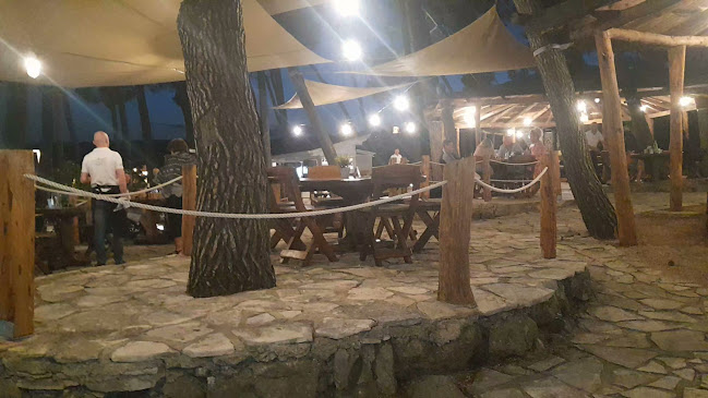 Komentari i recenzije Punta di Galetto Restaurant & Lounge