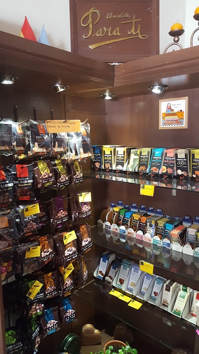 Photos of Para Ti - Chocolater&iacute;a