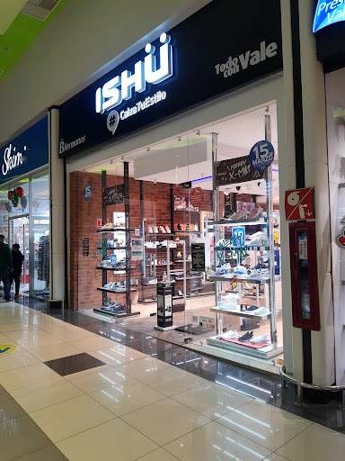 Ishü