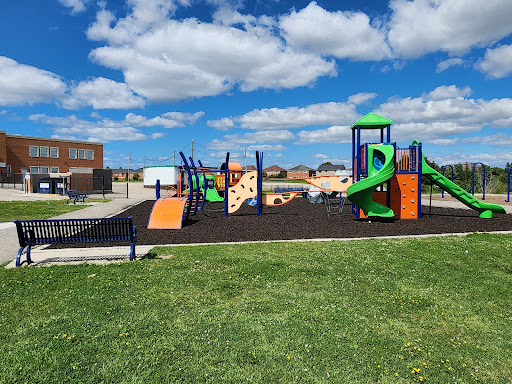 Allan Kerbel Park