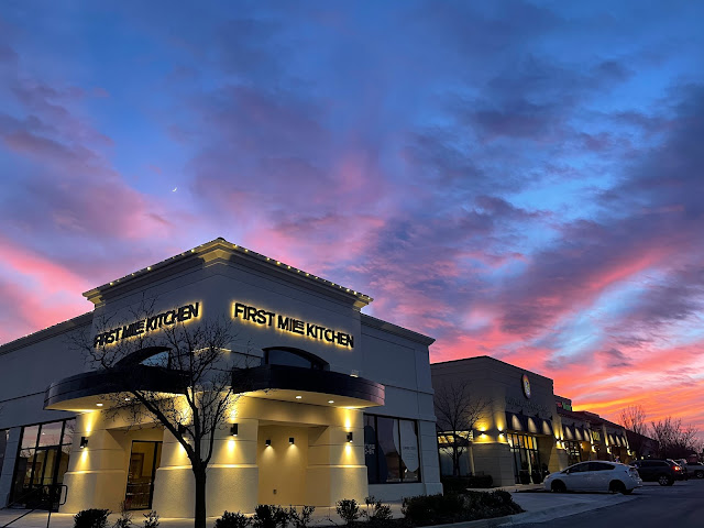 Gallery of First Mile Kitchen in Wichita - Top-rated Restaurant near me.