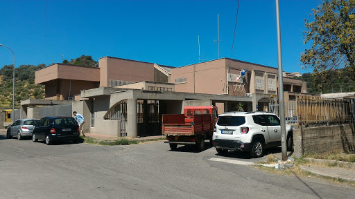 Municipio - Area Tecnica