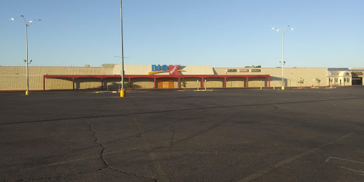 K-Mart
