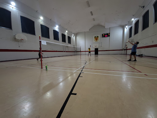 Macdonald Campus Athletics & Recreation - Thumbnail