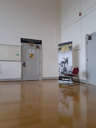 Schreiber Gym Gallery - United States