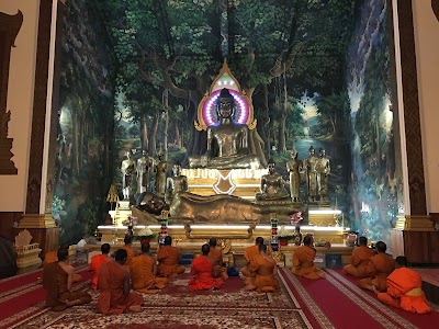 Photos of ព្រះ​វិហារ​វត្ត​បទុមវតី