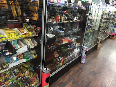 M&J Smoke Shop and Vapor