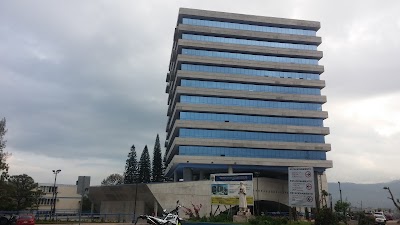 Photos of Alma Mater UNAH