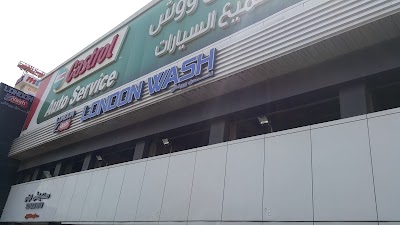 Photos of London Car Wash