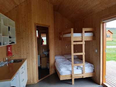 Photos of Hvammstangi Cottages