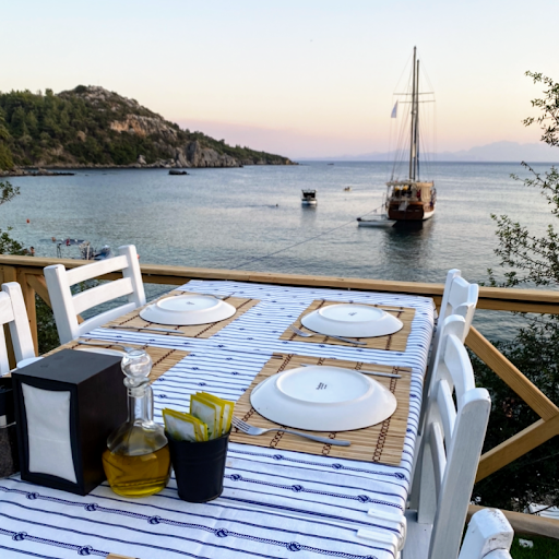Bodrum Balıkçı Pansiyon Restaurant