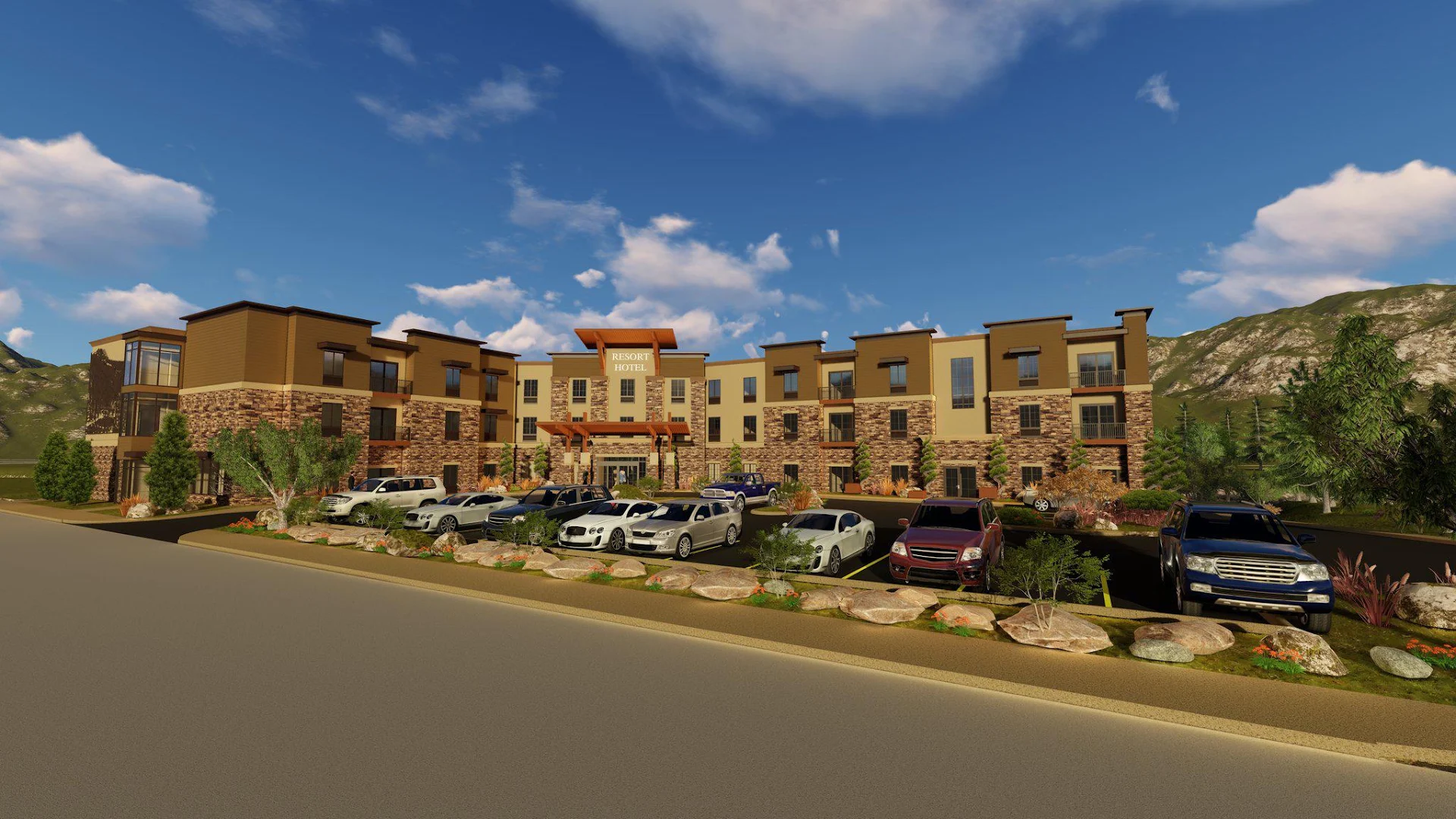 Holiday Inn Express Durango Downtown-Animas River by IHG