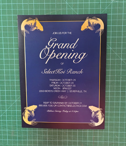 ZippyPrintz Inc. Gallery - United States