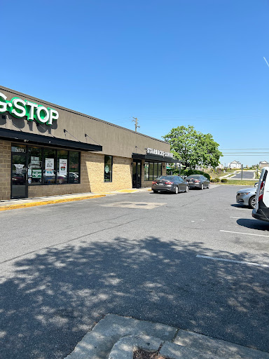 Ridgeview Plaza Shopping Center - Thumbnail
