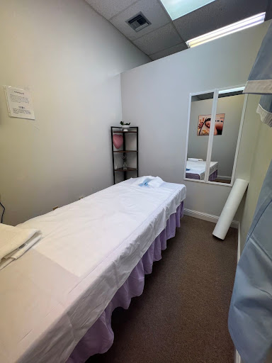 AB Massage SPA - Thumbnail