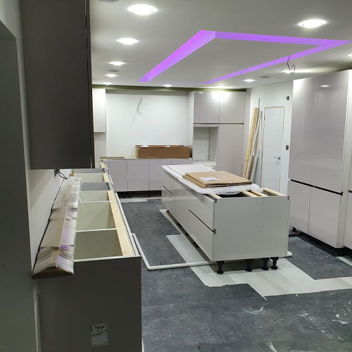 VTEC ELECTRICAL INSTALLATIONS - Thumbnail