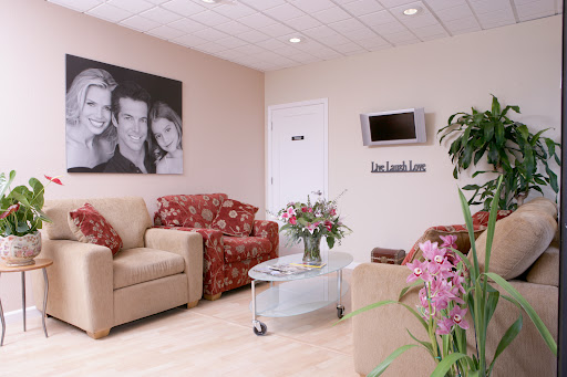 Campbell Dental Care and Aesthetics