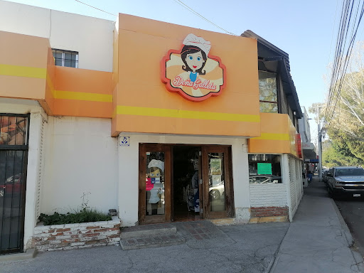 Doña Galleta