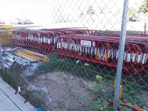 Empresa Municipal de Servicis de Paiporta (ESPAI) - Thumbnail