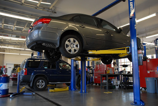 Walnut Creek Auto Clinic - Thumbnail