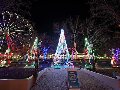 Six Flags St. Louis