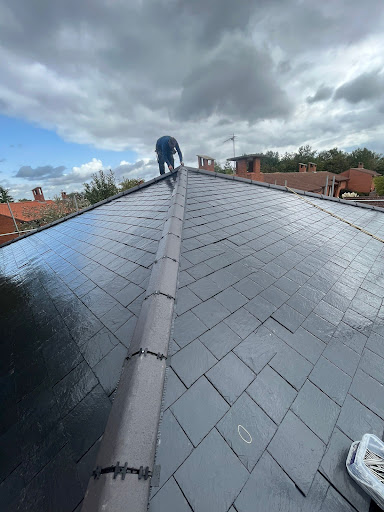 E Stanley & Son Roofing Services & Repairs - Thumbnail
